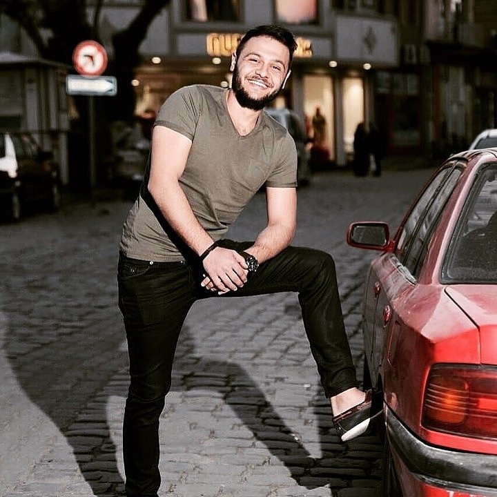 AksehirRustem's tweet photo. #YeniProfilResmi https://t.co/mSPwNeqf8d
