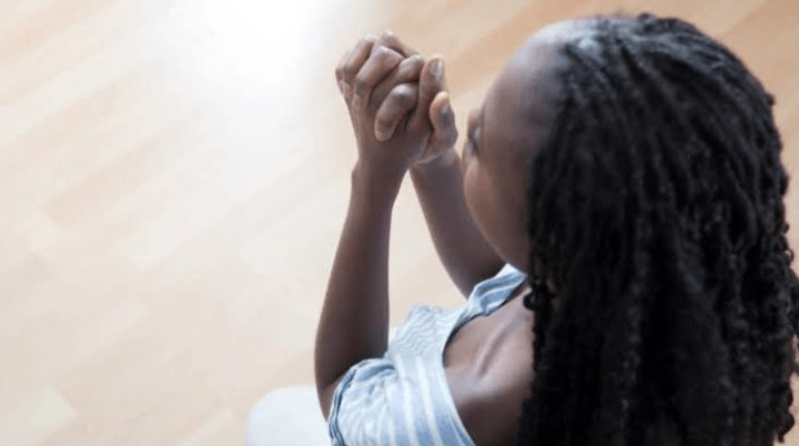 Let's pray...
Dear Lord,
As we start a new day, please bless the work of our hands.
Guide us to build our lives upon your love as it's the only firm foundation.
We'll put our trust in you alone with assurance that we'll not be shaken. There no one else like you. This we pray...