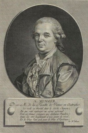 although Millerism and Mormonism did not associate themselves with Spiritualism. In this environment, the writings of Emanuel Swedenborg and the teachings of Franz Mesmer provided an example for those seeking direct personal knowledge of the afterlife.