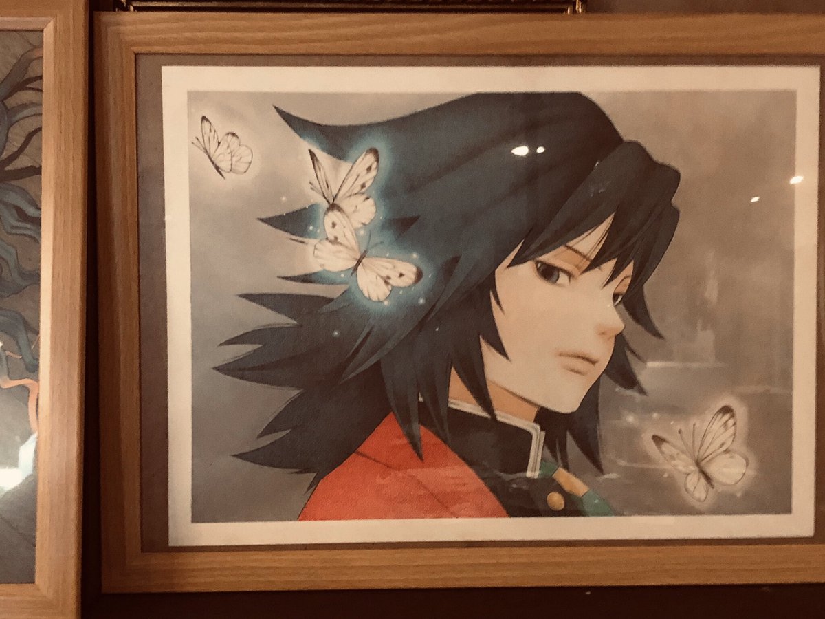 鬼滅の刃「鬼滅の刃の映画が凄いことになってるそうな。コロナ不況をアニメが救うか!?とにかく」|きたがわ翔のイラスト