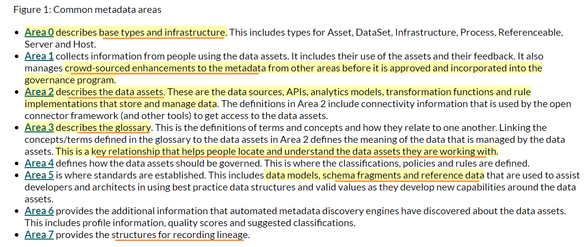 semanticbeeng's tweet photo. #ODPi #Egeria - "The open #metadata #typesystem"
#DataGovernance towards #DataMarketplace-s
#DDDesign first, "#DataOps" and "#cloud" later ...
https://t.co/WEFG6CeVFo
"governance manifesto" https://t.co/o2BH3BcIjm