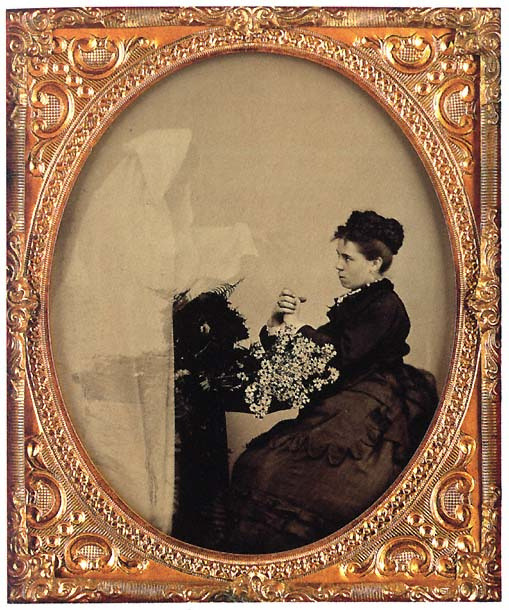 In the 1860s, Spiritualism became part of Victorian subculture with its mediums, specialist newspapers, pamphlets, treatises, societies, private and public séances which included table rapping, table tipping, automatic writing, levitation, and other communications with spirits.