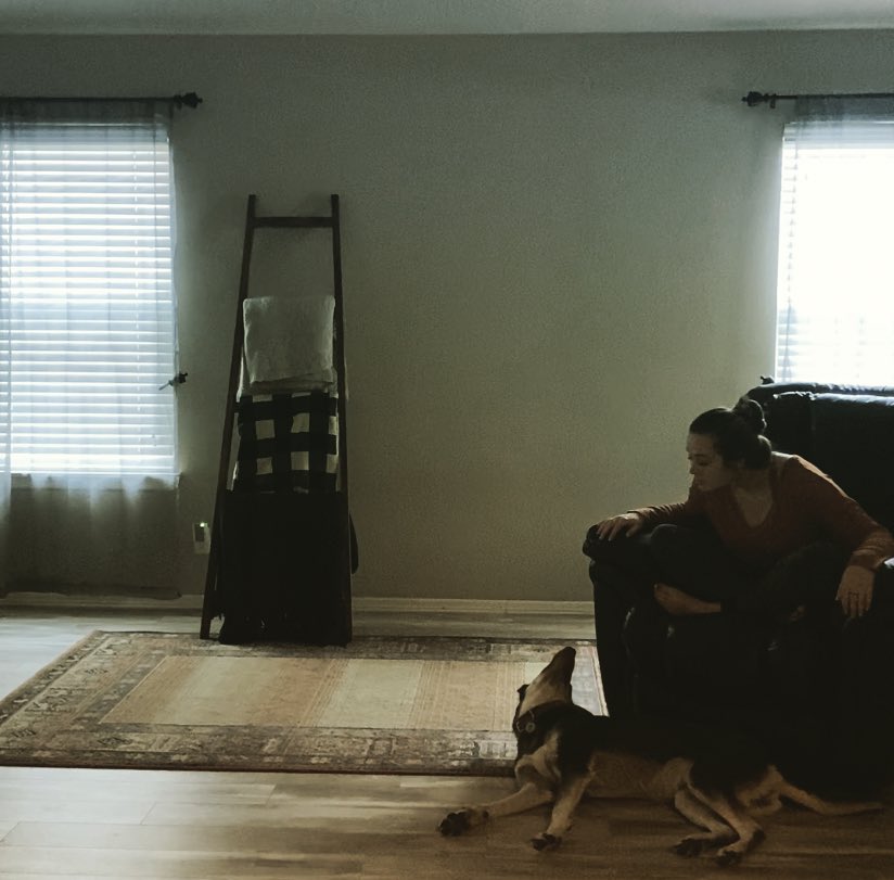 Taylor Austin tweet media