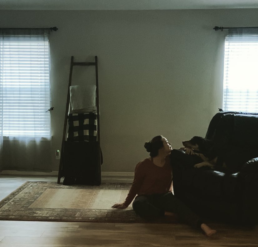 Taylor Austin tweet media