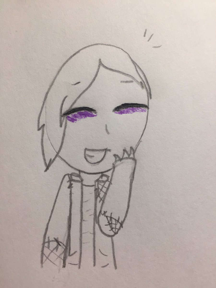 Therealralsei1's tweet photo. #thomassanders #sanderssides #virgilsanders #romansanders #fwsa The new video!! I know itβs been out for awhile, and Iβve watched it way before today. But I was in a drawing mood :3 https://t.co/qp1PDiZggQ