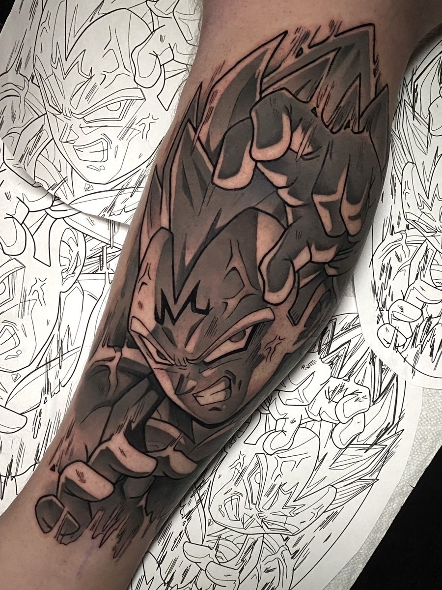timthetatman's tweet photo. 10 hrs.. @Mikendazzoart crushed it! https://t.co/xmOBGCRk5O