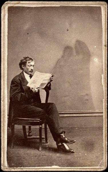 It was the time when great social reformers and philanthropists rose and this is when spiritualism appealed to the people because it gave importance to a personal experience to spirits and the unswerving knowledge of the afterlife.