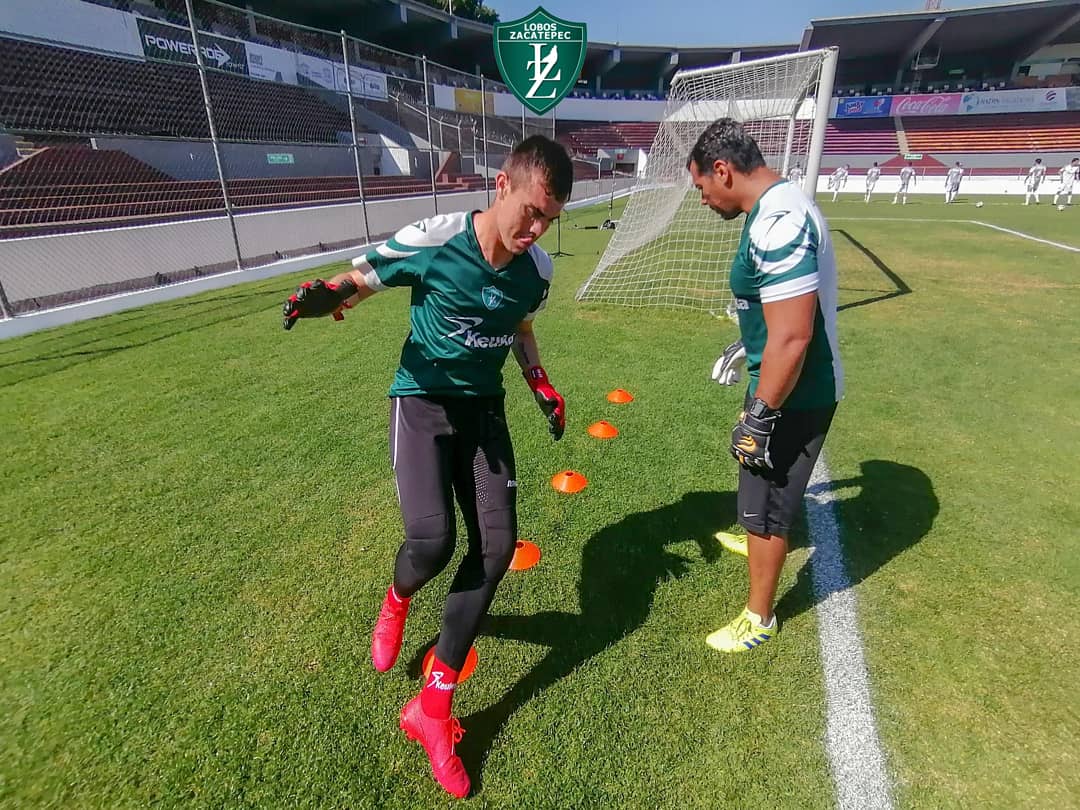 Lobos Zacatepec tweet media