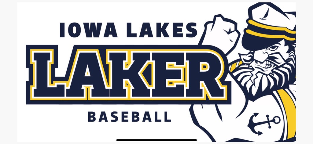 isaac_rogne's tweet photo. I’m excited to announce that I will be continuing my baseball and academic career at Iowa Lakes Community College. I would like to thank Byron baseball and all the coaches that helped me get to where I am now. #JUCOPRODUCT @Lakers_Baseball 
@PBRMinnesota https://t.co/yWRCm5TPdz