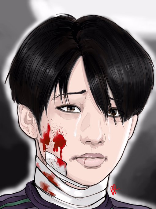 킬링스토킹_쿠기(Killing Stalking_Koogi_クギ) on X: RT