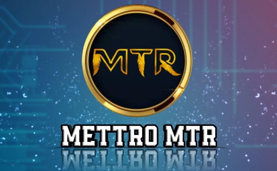 METTRO MTR is a waves based token.With this token, we want to contribute to the development of the cryptocurrency market.Everyone will be able to make huge profits from here by trade this token.We wish all of you support in reaching our goal.