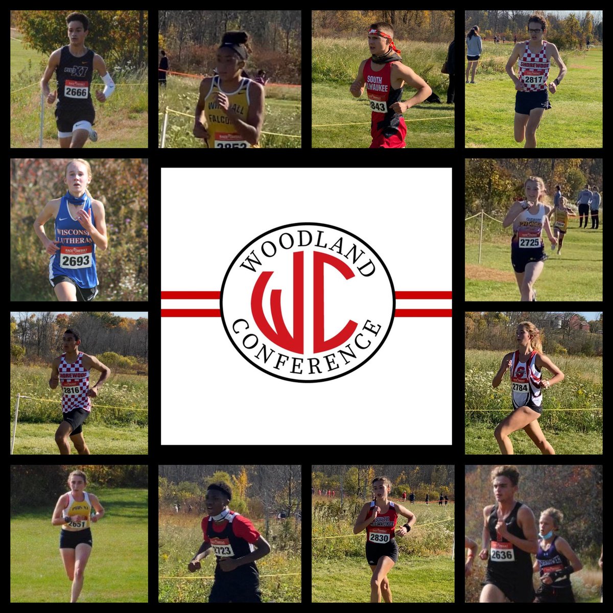 WOODLANDconf1's tweet photo. Good luck to all of the @woodlandconf runners who will give it their all on Monday/Tuesday at the @wiaawi Cross Country Subsectionals! ππ»ββοΈπββοΈπ¨π #qualifyingtimesπ₯ https://t.co/Pgvq5ooRO6