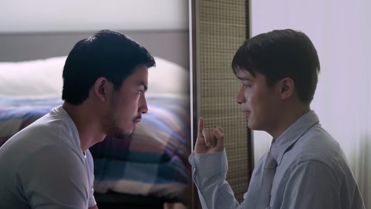 AnRox89's tweet image. It was this scene from #HelloStrangerEP2 that did it for me.

That long awkward silence.
Mico's apology.
Xavier opening up to Mico.
The pinky promise.
Ms Apol's edit.
The whole atmosphere was just so beautiful.

Happy 2nd Monthsary Xavmi❤️💚💙

XAVMI TWICE KILIG