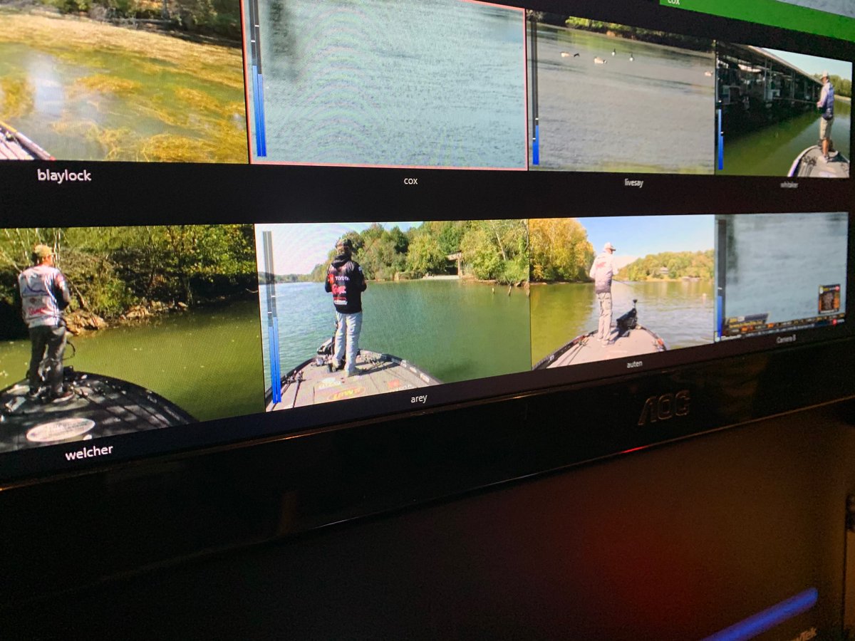 AClayton18's tweet photo. Which #basslive angler would you want to #fishchick with? https://t.co/kdflv6gFPa