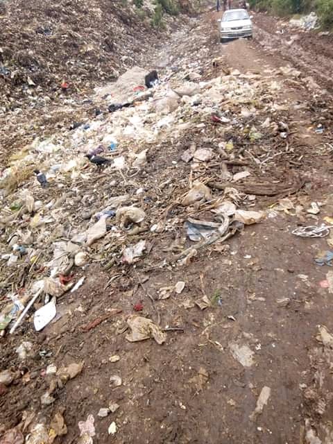 murtuges's tweet photo. #EldoretEnvironment https://t.co/hdafdC5TvV