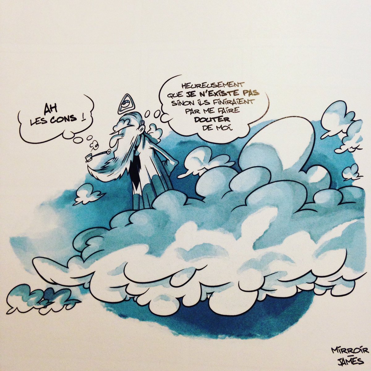 Petit rappel (que nous ne cesserons de faire tant que ce sera nécessaire)