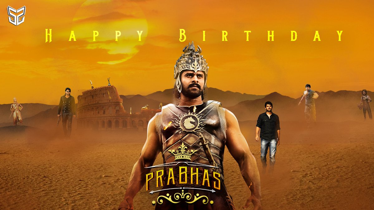 Video adirindi Super 😎🔥🔥🔥

Watch video here:- youtu.be/WR9AQeDdsL8 

Ec: @StalwartStudio

#PrabhasBirthdayMonth #RadheShyam #Prabhas