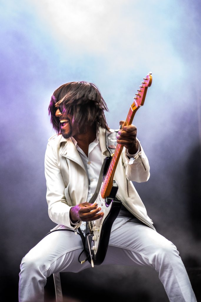 NEW POST: Best known for performing on Janelle Monae's Grammy-nominated records, New Yorker <a href="/KELLINDO/">Kellindo</a> is creating his own brand of soulful rock. His single 'Long Gone' is a thrilling rock anthem that gets you moving to its every expression. #newmusic #rock fromsophiawithlove.com/2020/10/18/kel…