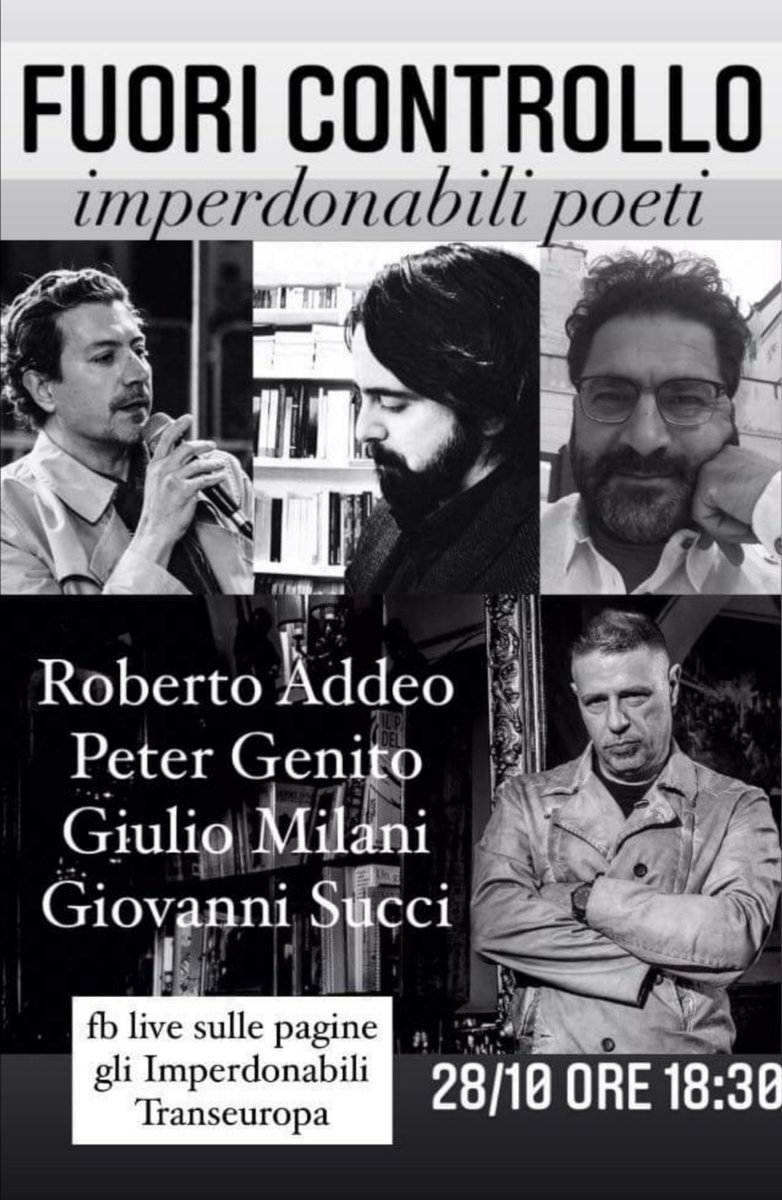 Roberto Addeo tweet media