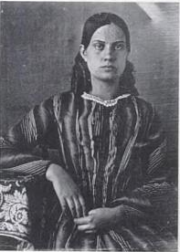 Another famous woman Spiritualist was Achsa W. Sprague, who was born November 17, 1827, in Plymouth Notch, Vermont. At the age of 20, she became ill with rheumatic fever and credited her eventual recovery to intercession by spirits.