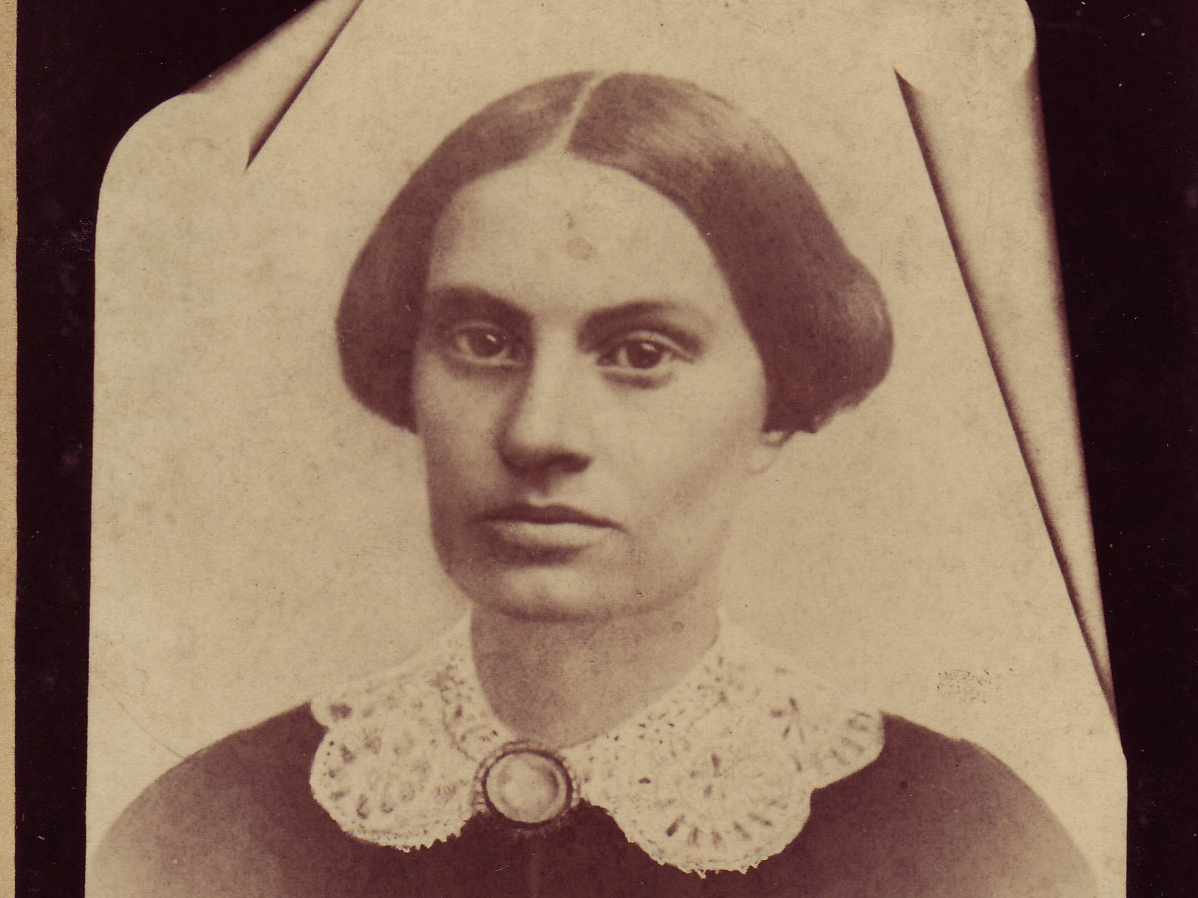 An extremely popular trance lecturer, she traveled about the United States until her death in 1861. Sprague was an abolitionist and an advocate of women's rights.