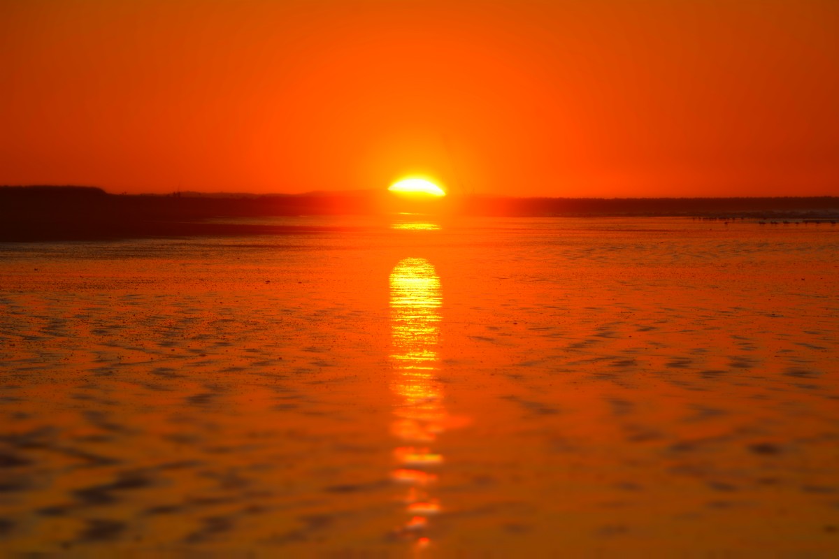 Contemplar el amanecer y el atardecer tiene algo mágico, pero lo que quizá no sabías es que también ayuda a mejorar la salud y también la visión cuando ya tenemos una edad. ivanreebok.com/2020/10/18/ama…