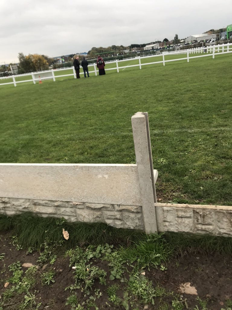 Lincoln Moorlands Railway Ladies FC tweet media
