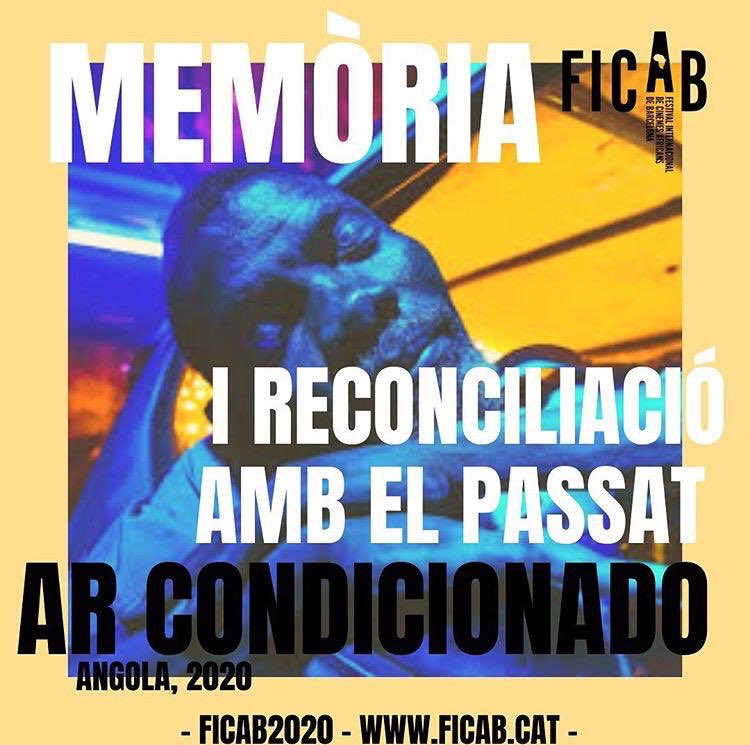 Festival Internacional de Cinemes Africans de BCN tweet media