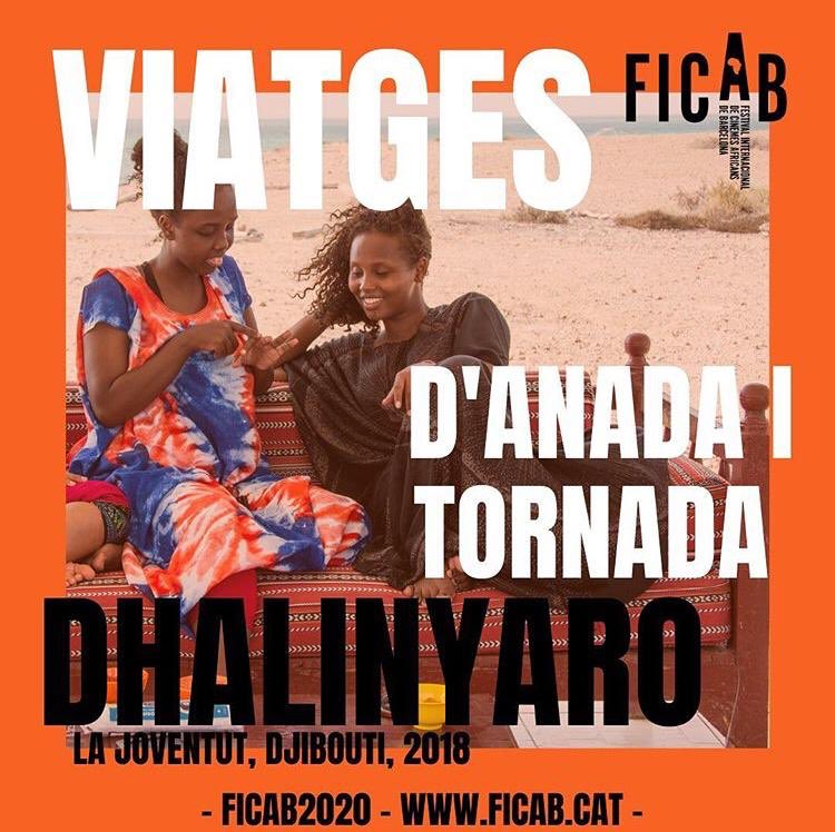 Festival Internacional de Cinemes Africans de BCN tweet media