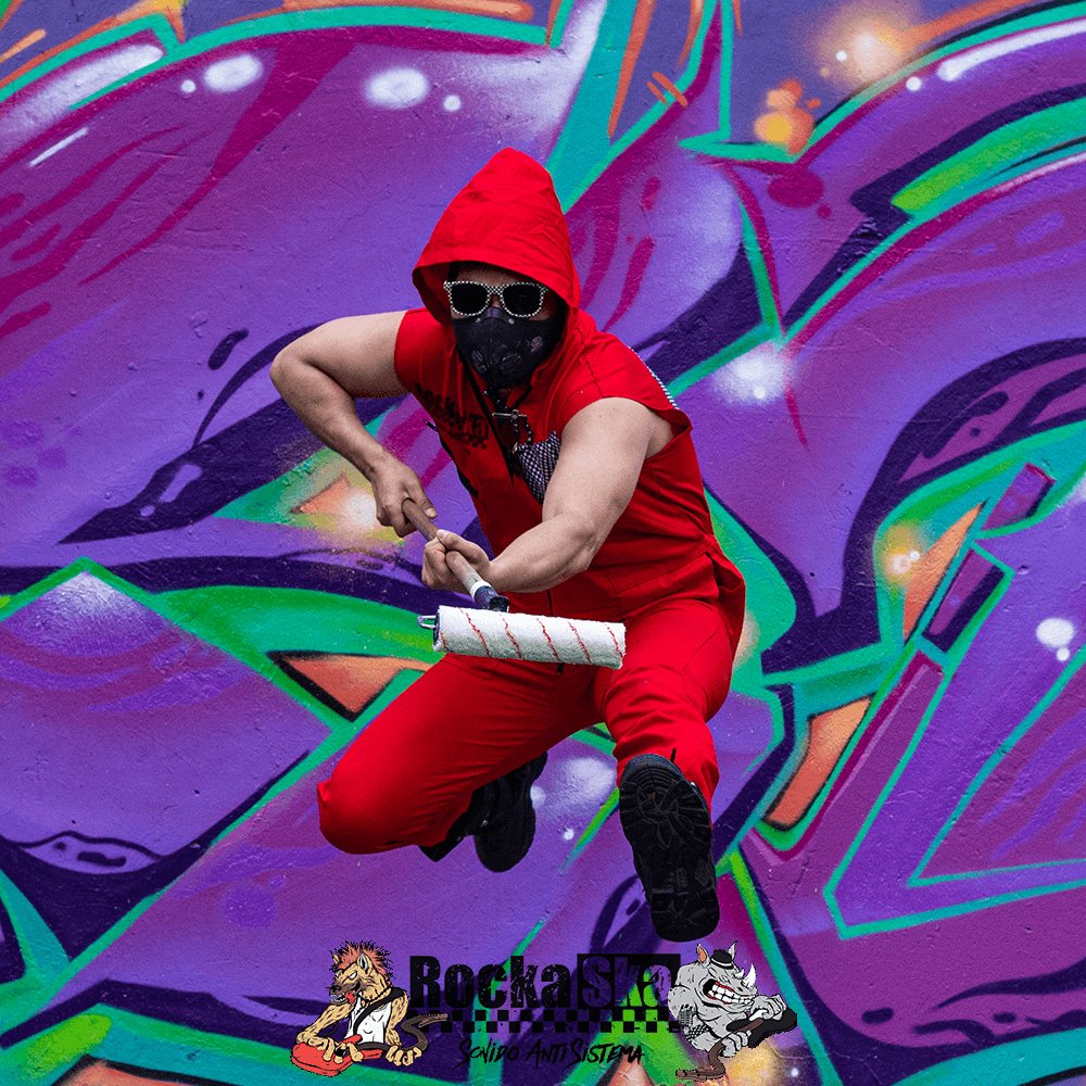 #TronandoOtraVez