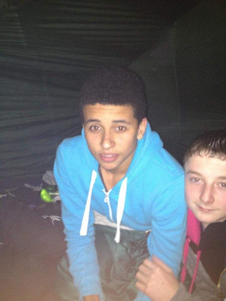 Alandeakin_'s tweet photo. @Topszn95  happy birthday bro!!! https://t.co/vPiZx2s8xy