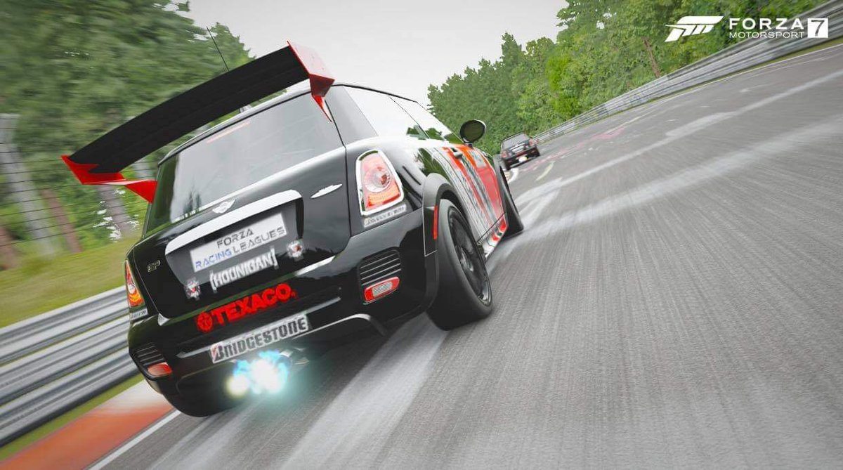 Its Race Night!Hows it's going guys, FGRacing heads to Mugello for Round 3 of the <a href="/forzaracingFRL/">Forza Racing Leagues</a> Mini Series. Stop by twitch.tv/g_man_fgr to watch the action, Qualifying starts at 8.30pmGMT, some practice beforehand with <a href="/fg_frazer/">Frazer FG</a>. 
<a href="/SmallStreamersC/">#SmallStreamersConnect</a> 
<a href="/SupportStreamz/">Support Streamz</a>