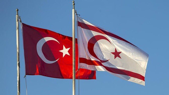 yavuzagiraliog's tweet photo. Kuzey Kıbrıs Türk Cumhuriyeti Cumhurbaşkanı seçilen Sn. Ersin Tatar'ı yürekten tebrik ediyorum.

Seçim sonuçları, Kıbrıs Davamıza, Kıbrıs Türklüğüne, Anavatan'a ve de Yavruvatan'a hayırlı olsun.

Türk Devleti ve Türk Milleti ilelebet var olsun...

#KKTC @ersinrtatar https://t.co/S3F2A1ovZV