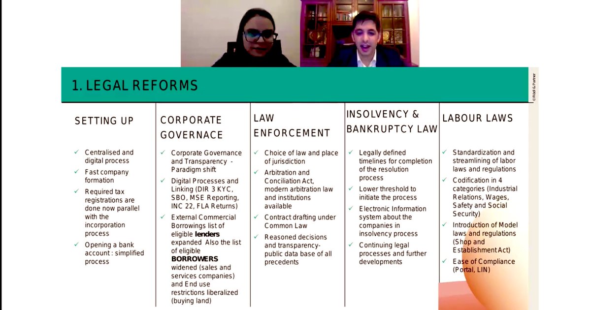 MISSP 2.0 completes a year today (18 Oct). In a year - Outreach to >4000 Swiss SMEs; 77 one-to-one meetings, including 55 virtual; 5 Workshops; 15 Webinars; 72 companies onboarded. Celebrations held with MISSP Family in Exclusive Online Event on 16 Oct. MISSP 2.0 E-Book launched.