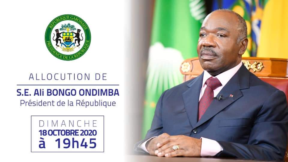 SGG-Gabon tweet media
