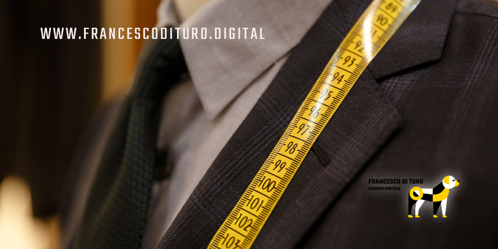 francescodituro's tweet photo. Ti piace il mio nuovo vestito❓
Che #disagio queste misure, soprattutto per i #social è una tragedia
📖 Leggi di più sul mio blog 👉 https://t.co/KPWZJKP3kU
Contattami per toglierti ogni dubbio, ho gli attrezzi giusti 😉
#segugiodigitale #socialmediamarketing #consulentedigitale https://t.co/ea4VBseNxL