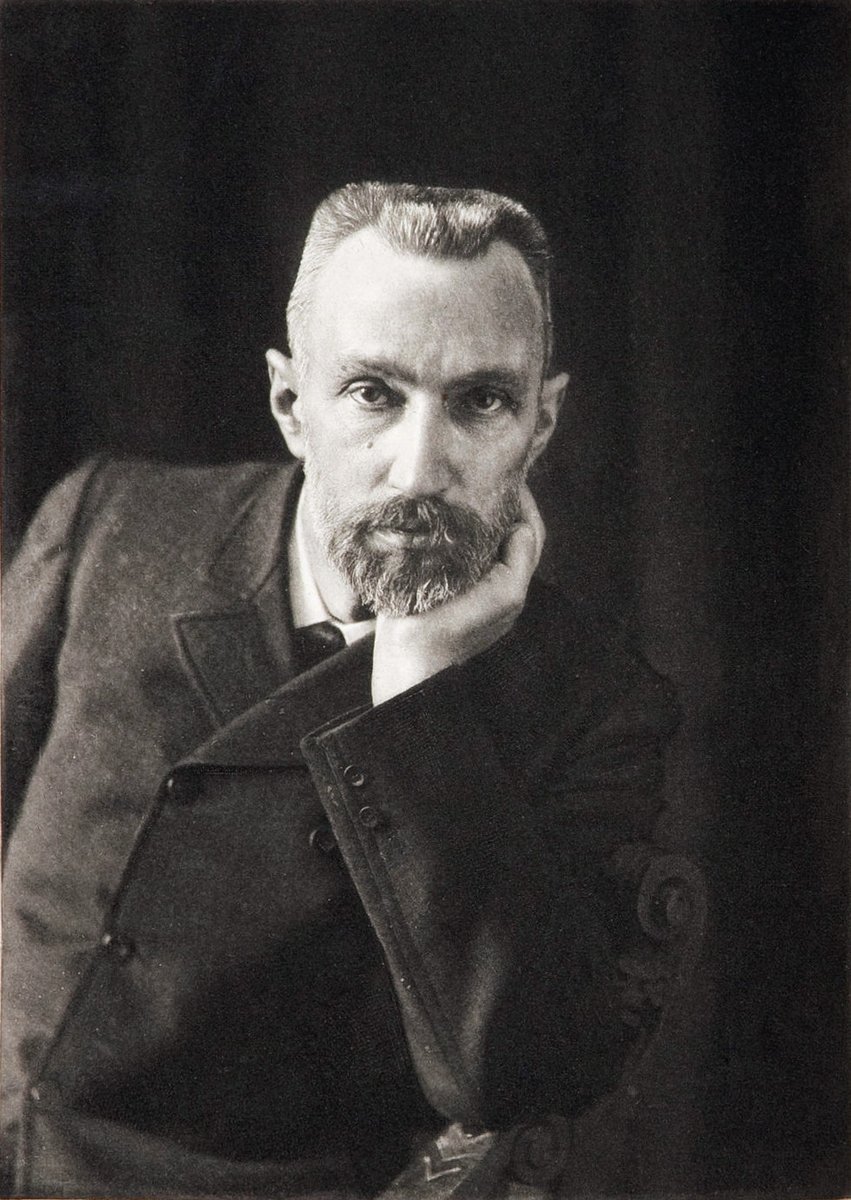 Nobel laureate Pierre Curie was impressed by the mediumistic performances of Eusapia Palladino and advocated their scientific study. Other prominent adherents included journalist and pacifist William T. Stead and physician and author Arthur Conan Doyle.