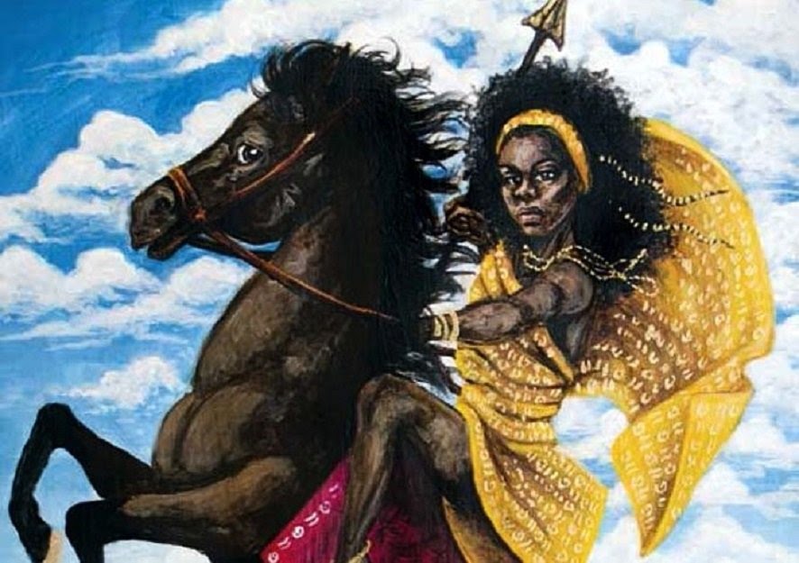 AKUA~The story of Akua is greatly lost to legend. Whether completely true or not, its important this story is included. Akua, from the Ashanti, is regarded as the "Queen of Kingston." It is said that Akua was a healer/Obeah woman. As was/is common in certain parts of Africa...