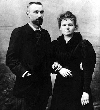 The Paris séances of Eusapia Palladino were attended by an enthusiastic Pierre Curie and a dubious Marie Curie. The celebrated New York City physician, John Franklin Gray, was a prominent spiritualist.