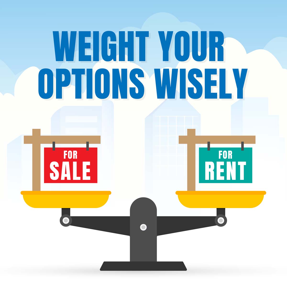619agent's tweet image. Considering leaving the renter’s life behind? Now could be the perfect time, but you’d have to weigh your options to know. I’ll help you figure out exactly how much homeownership will cost — it may be less than your rent! Call to find out!