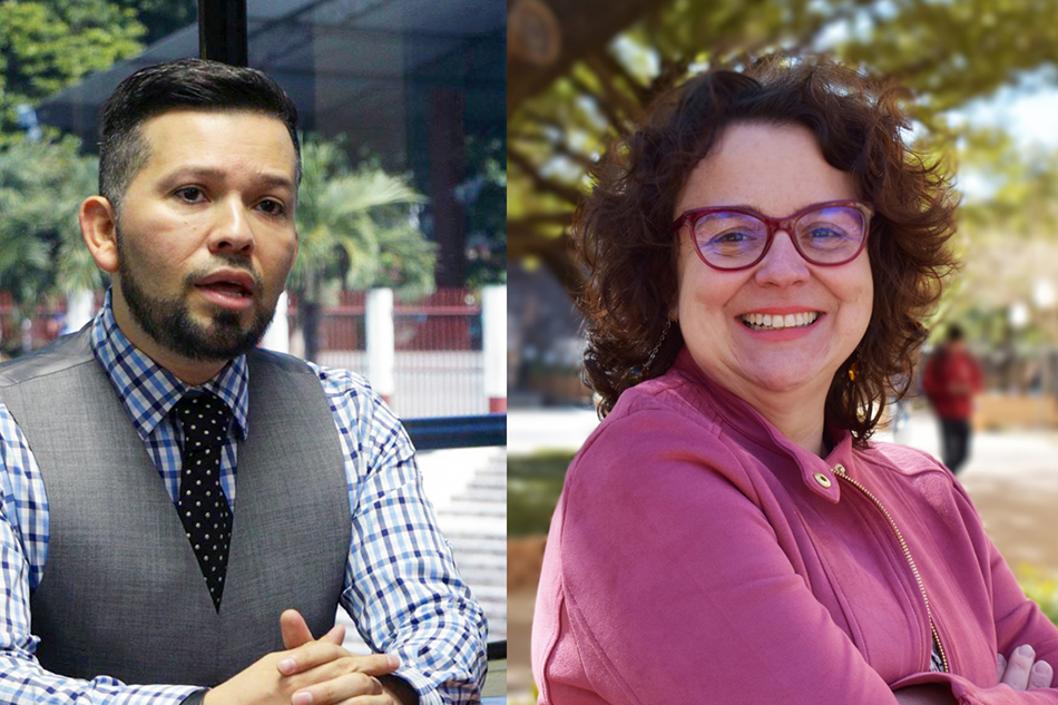 CityOfArlington's tweet photo. Fifteen years after its founding, @ProyectoDFW, founded by @utarlington graduate Douglas Interiano, has served more than 100,000 families from more than 55 countries with the help of UTA students. Click here to learn more ➡️ https://t.co/iVVZu0LW5W https://t.co/tVRyHrPFGa