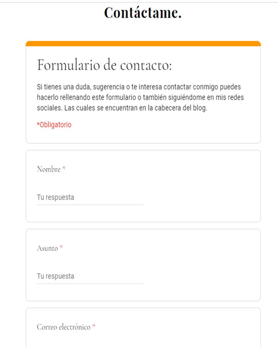 ajmartin_98's tweet photo. En el apartado #contáctame del #blog, disponéis de un formulario para hacerme llegar cualquier petición, mejora o colaboración. Como hago en #Wattpad y en todas mis redes sociales, responderé lo antes posible.
#blogguera #blogger #lectoescritores #escritores #lectores #escritor https://t.co/6PzZZrJBzB