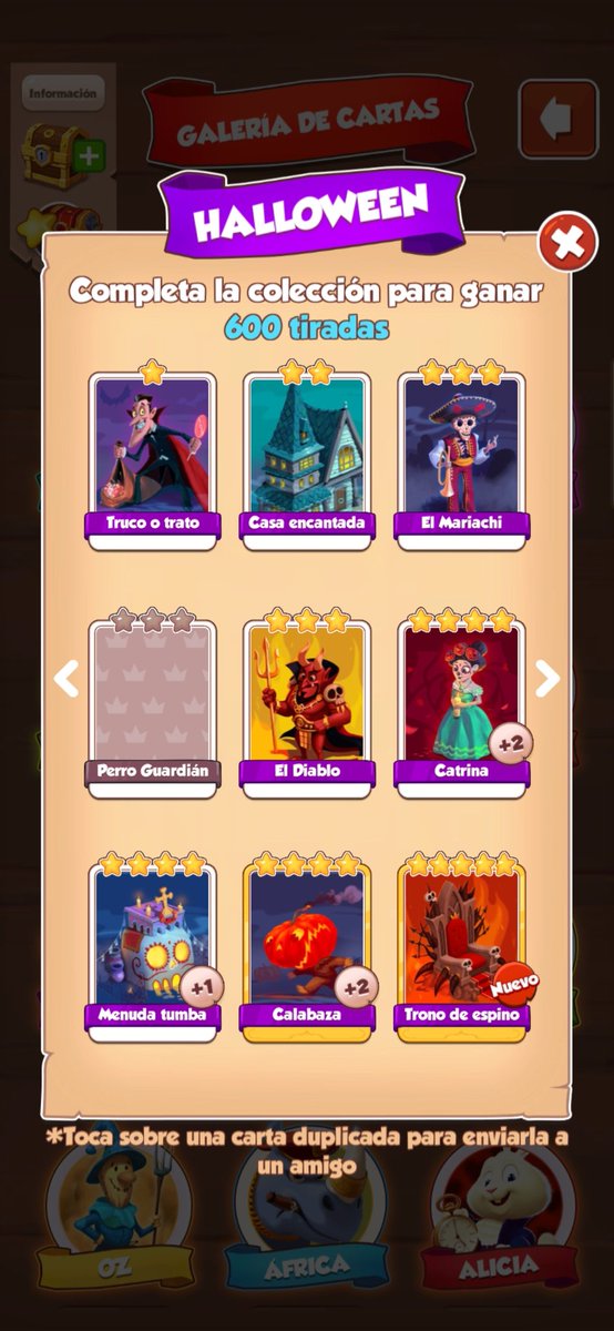 vane_1506's tweet photo. @CoinMasterGame ayuda porfis https://t.co/WpdObcFFtT