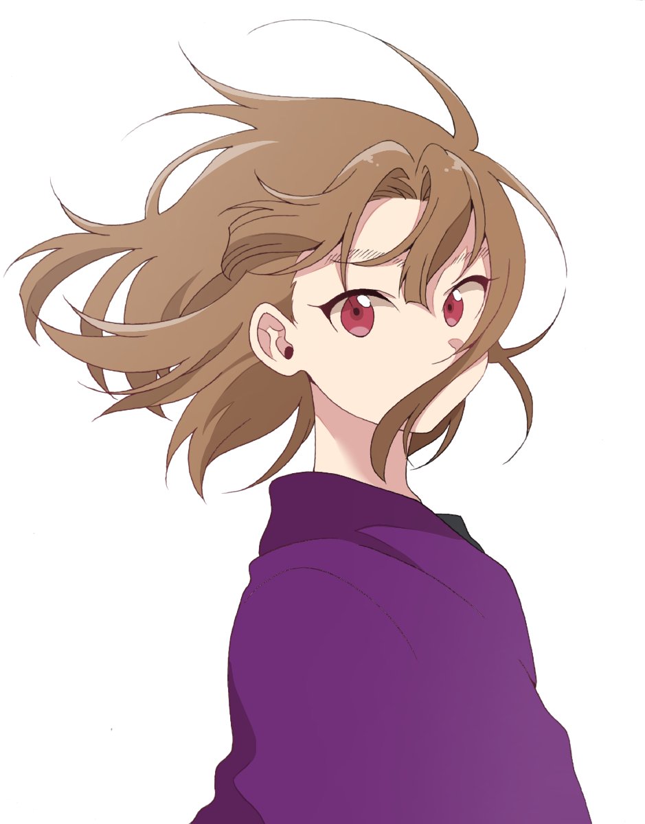 「三木ヱ門 」|山田すぅ🤍💜原稿中のイラスト