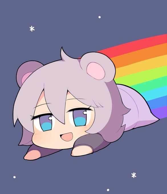 Nyn姉貴のtwitterイラスト検索結果 古い順