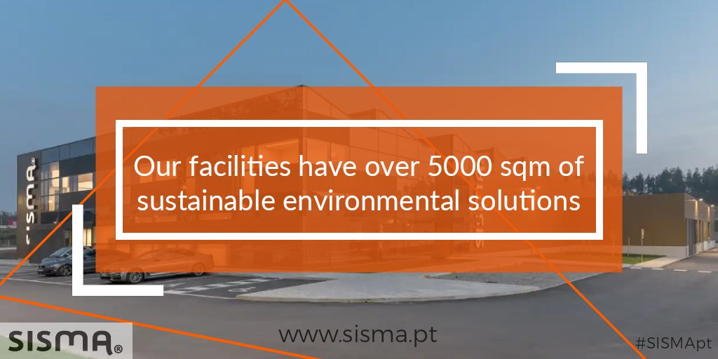 SISMApt's tweet photo. Today everyone talks about the #environment and #sustainability. 
Discussing these issues is very important, but we need to commit using our actions. 

#SISMApt #EnvironmentalImpactAssessment #environmentalsolutions #CNCMachining https://t.co/CqIl7MyQHc