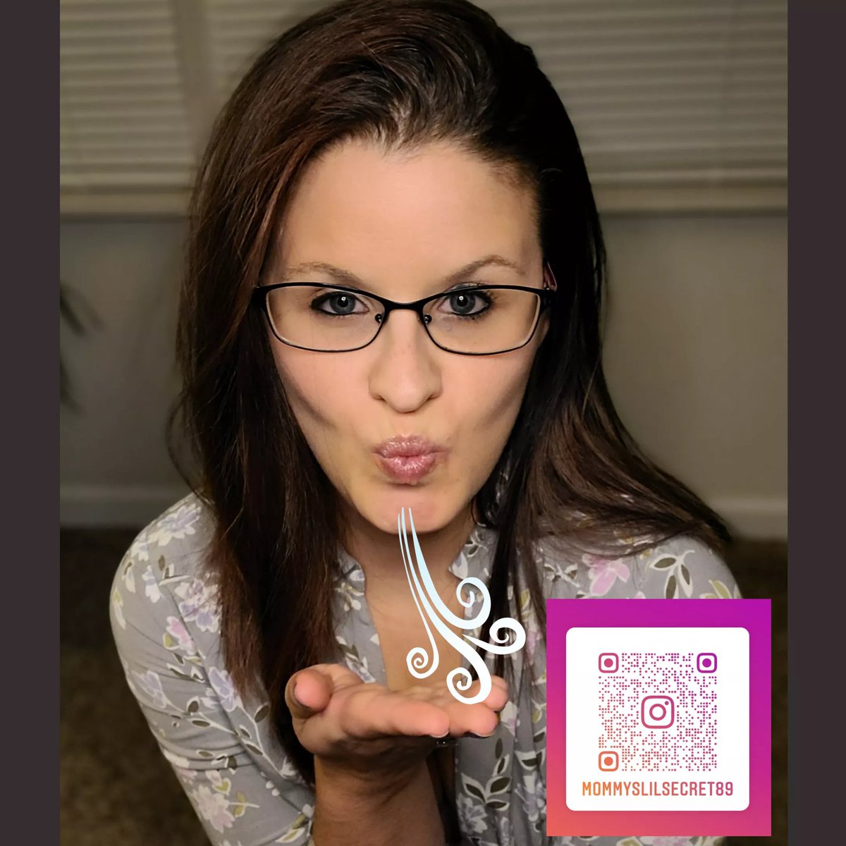 Meggan Gallagher on Twitter: "Come give me some #kisses on #Instagram 😊