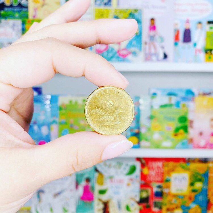 $1 sign up is back! Let’s chat and get you started on your own book journey today!