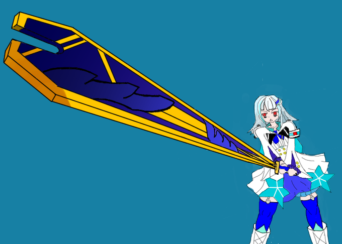 サンライズ立ちのtwitterイラスト検索結果 古い順