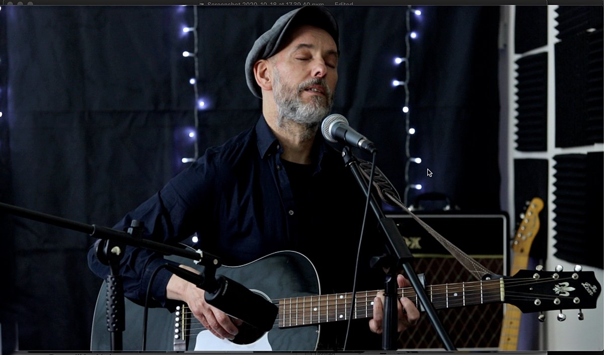 Songwriting Magic with Jim Byrne tweet media